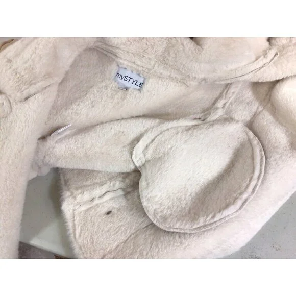 My Style Jacket Penny Lane Coat Womens 1X - Picture 5 of 8